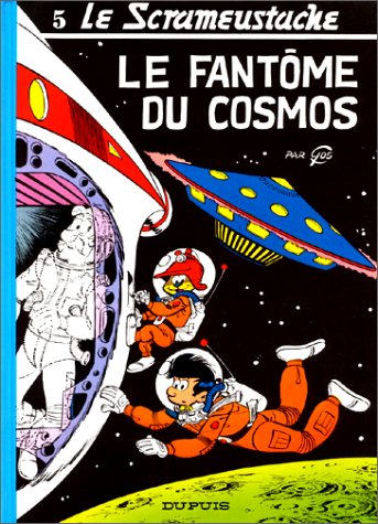 Fantome du cosmos (le)