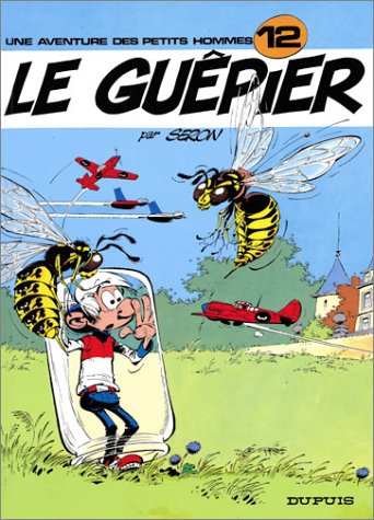 Le guepier