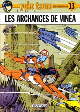 Archanges de vinea (Les)