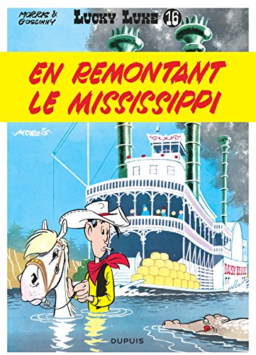 En remontant le mississipi