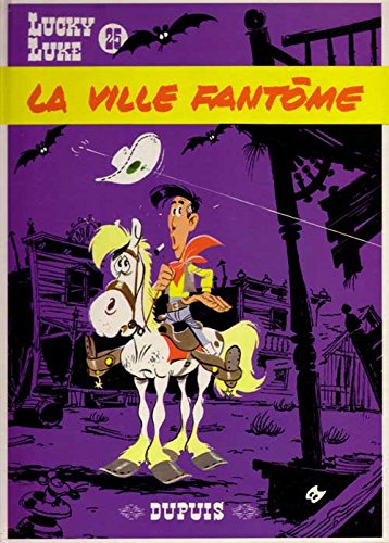 La ville fantome