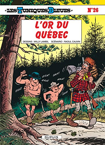 Or du Québec (L )