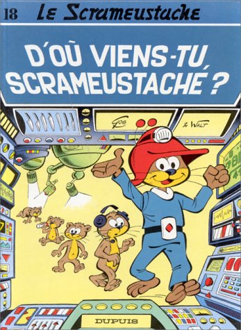 D ou viens-tu scrameustache ?