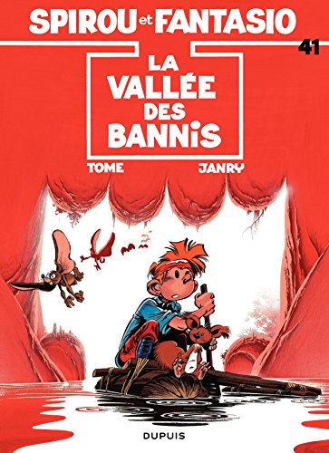 Vallée des bannis (La)