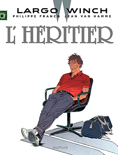 Héritier (L )