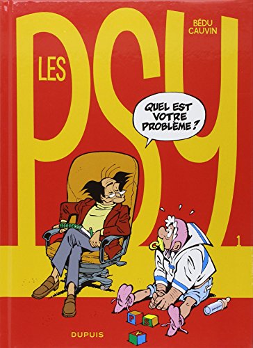 Quel est votre probleme ?