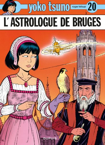 Astrologue de bruges (L )