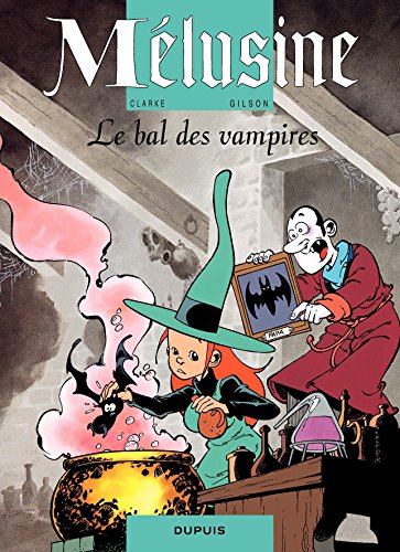 Le bal des vampires