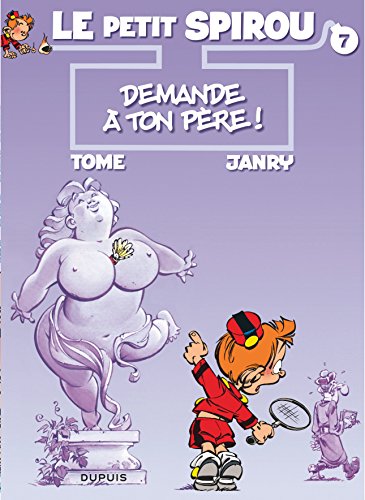 demande à ton père ! [7]