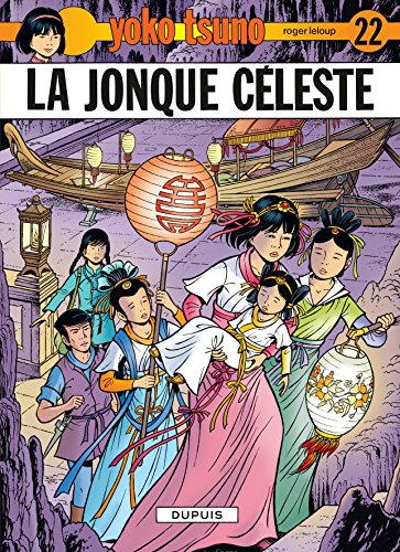 Jonque céleste (La)