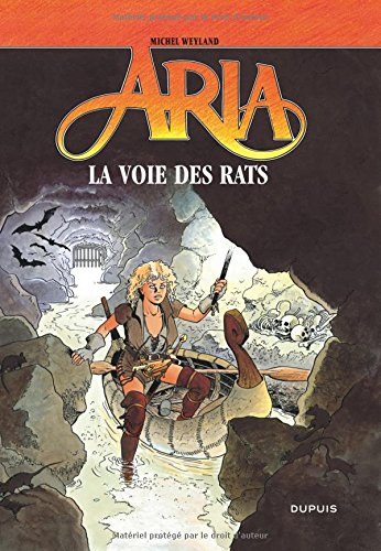 Voie des rats (la)