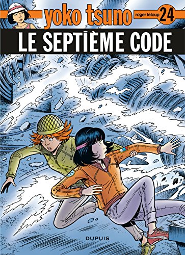 Septieme code (le)