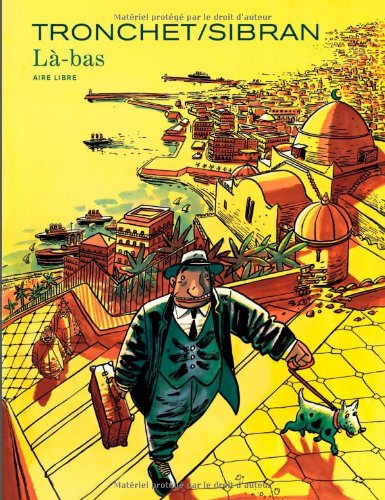là-bas