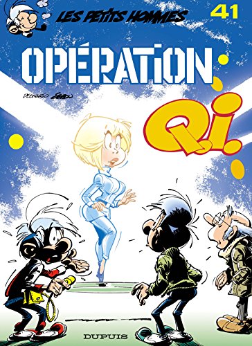 Operation q.i.