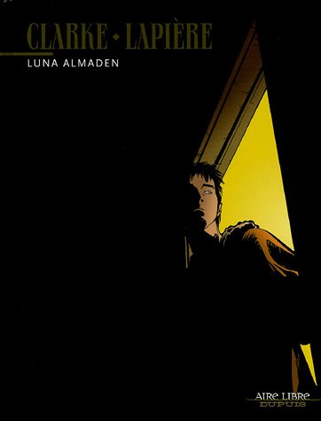 luna almaden