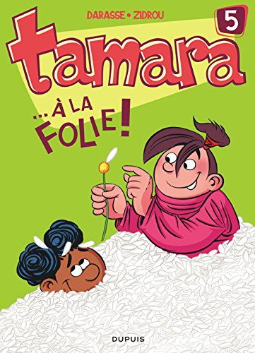 a la folie ! [5]