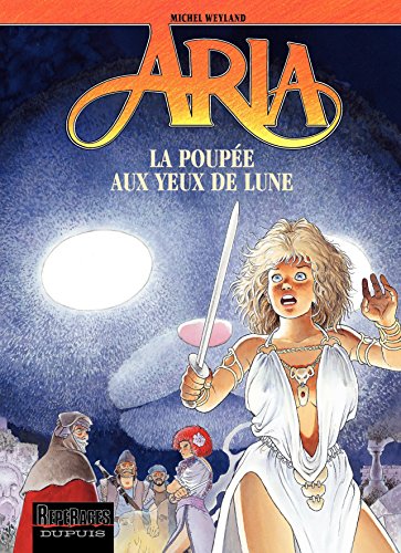 Poupee aux yeux de lune (la)