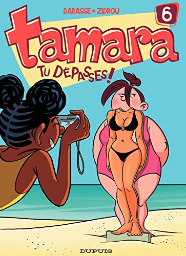 tu dépasses ! [6]