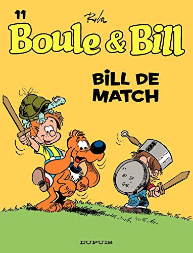 bill de match [11]