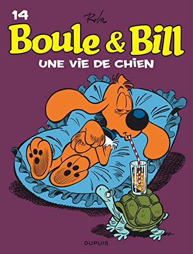 Vie de chien (Une)