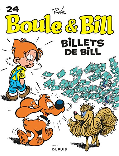billets de bill [24]