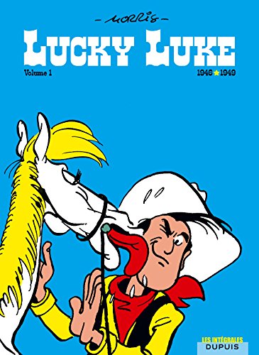 lucky luke [Volume 1]