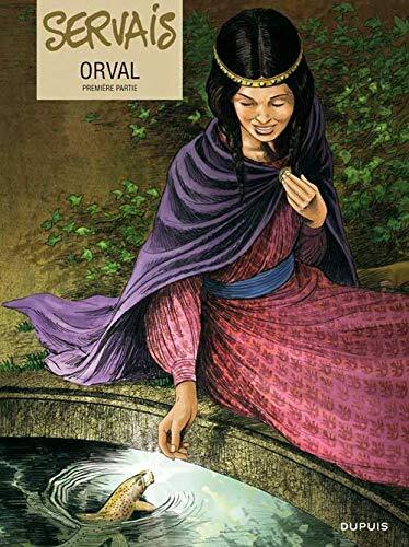 orval : l'histoire d'une abbaye mythique