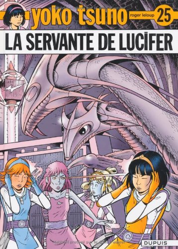 Servante de lucifer (la)