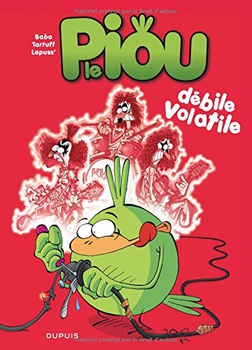 débile volatile [2]