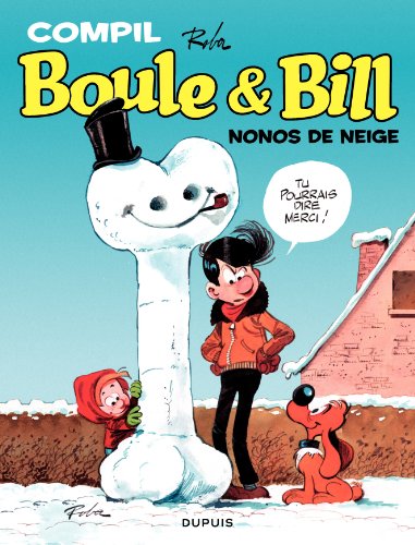 nonos de neige