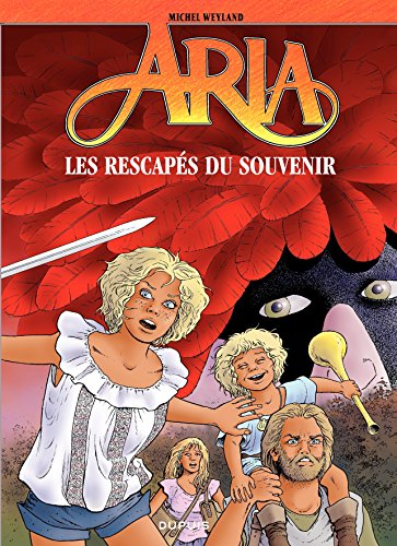 Rescapes du souvenir (les)