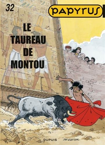 Taureau de Montou (le)