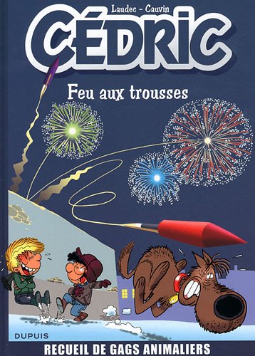 feu aux trousses