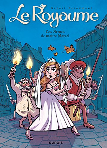 le royaume 
