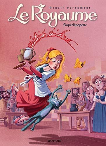 le royaume 