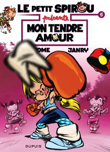mon tendre amour [5]