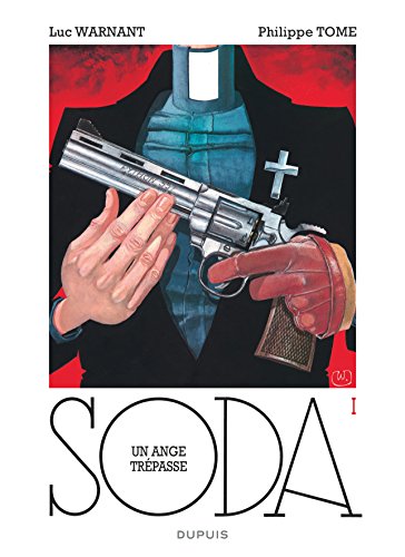 un ange trépasse   [1]
