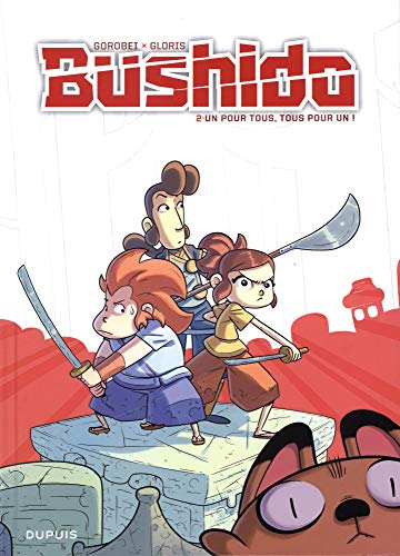 bushido [2]