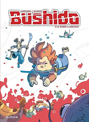 bushido [3]