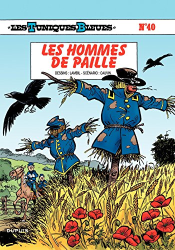 Hommes de paille (Les)