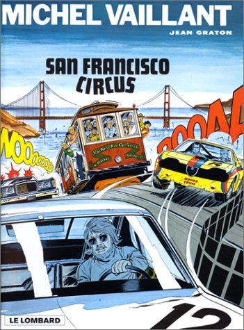 San francisco circus