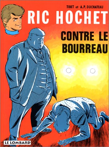 Contre le bourreau