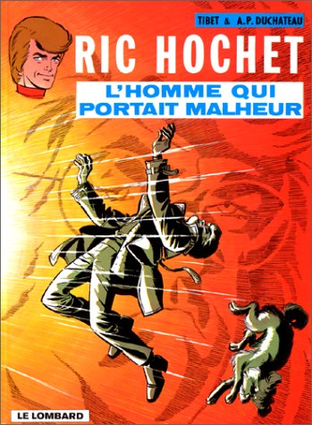 L homme qui portait malheur