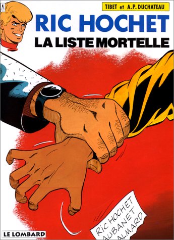 La liste mortelle