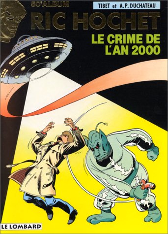 le crime de l'an 2000   [50]
