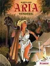 aria t15 : vendéric
