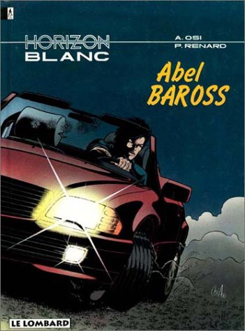 abel baross/horizon blanc