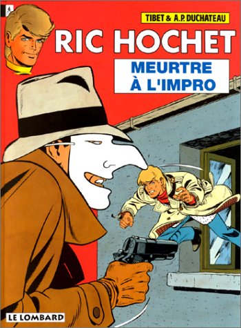 meurtre à l'impro [53]
