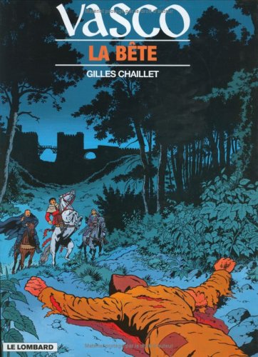 La bête