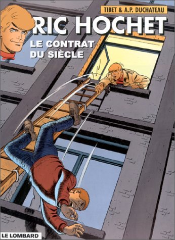 Le contrat du siecle